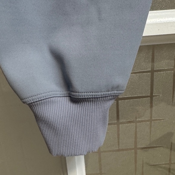 lululemon athletica Light Gray Track Pants - Picture 6 of 9